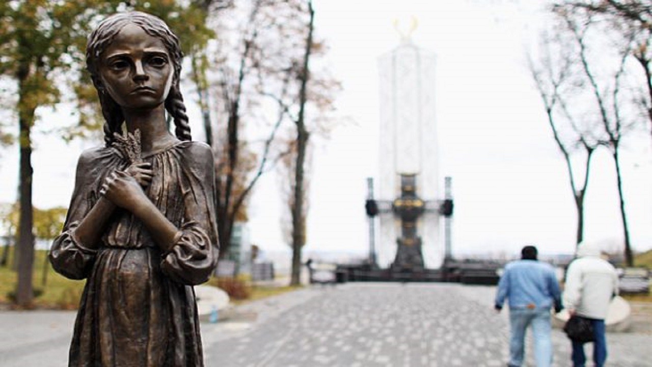 Запали свічку пам’яти: 23-го листопада українці вшановуватимуть пам’ять жерт голодоморів