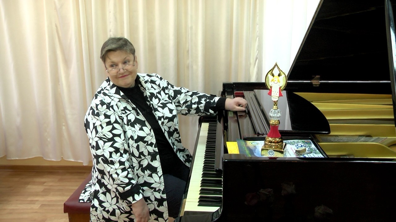 Херсонська композиторка отримала Гран-прі на міжнародному конкурсі
