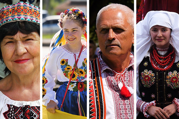 Традиції та спогади переселенців: спецпроєкт «Дзвони Лемківщини» — в ефірі UA: ХЕРСОН