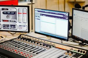 UA: Радіо Культура починає FM-мовлення в Херсоні на частоті 105,6 FM