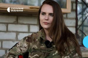 Суспільне Херсон покаже інтерв’ю Ірини Цибух для «Української правди»